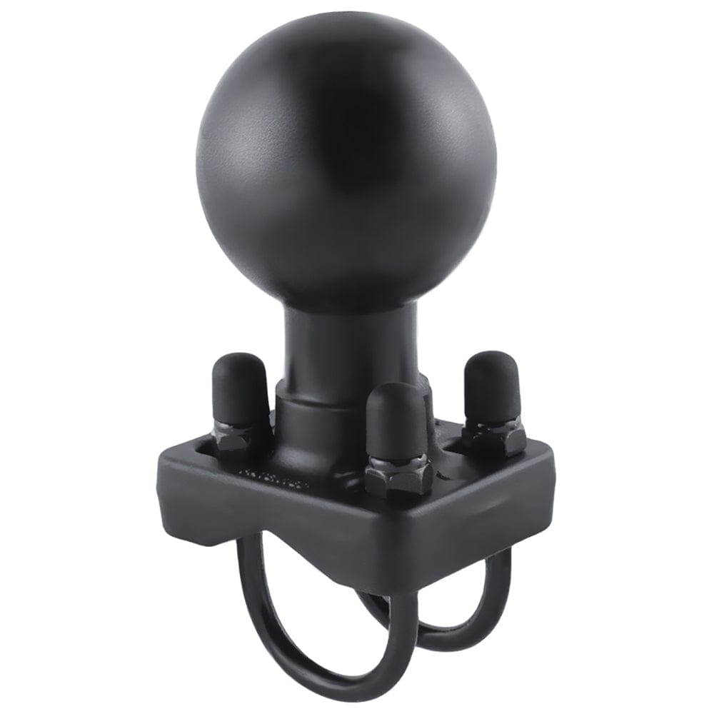 D Size 2.25" Ball for Rails from 1" to 1.25" in Diameter [RAM - D - 235U], D Size, RAM Mounting Systems, , , at Festive Water Paddlesports