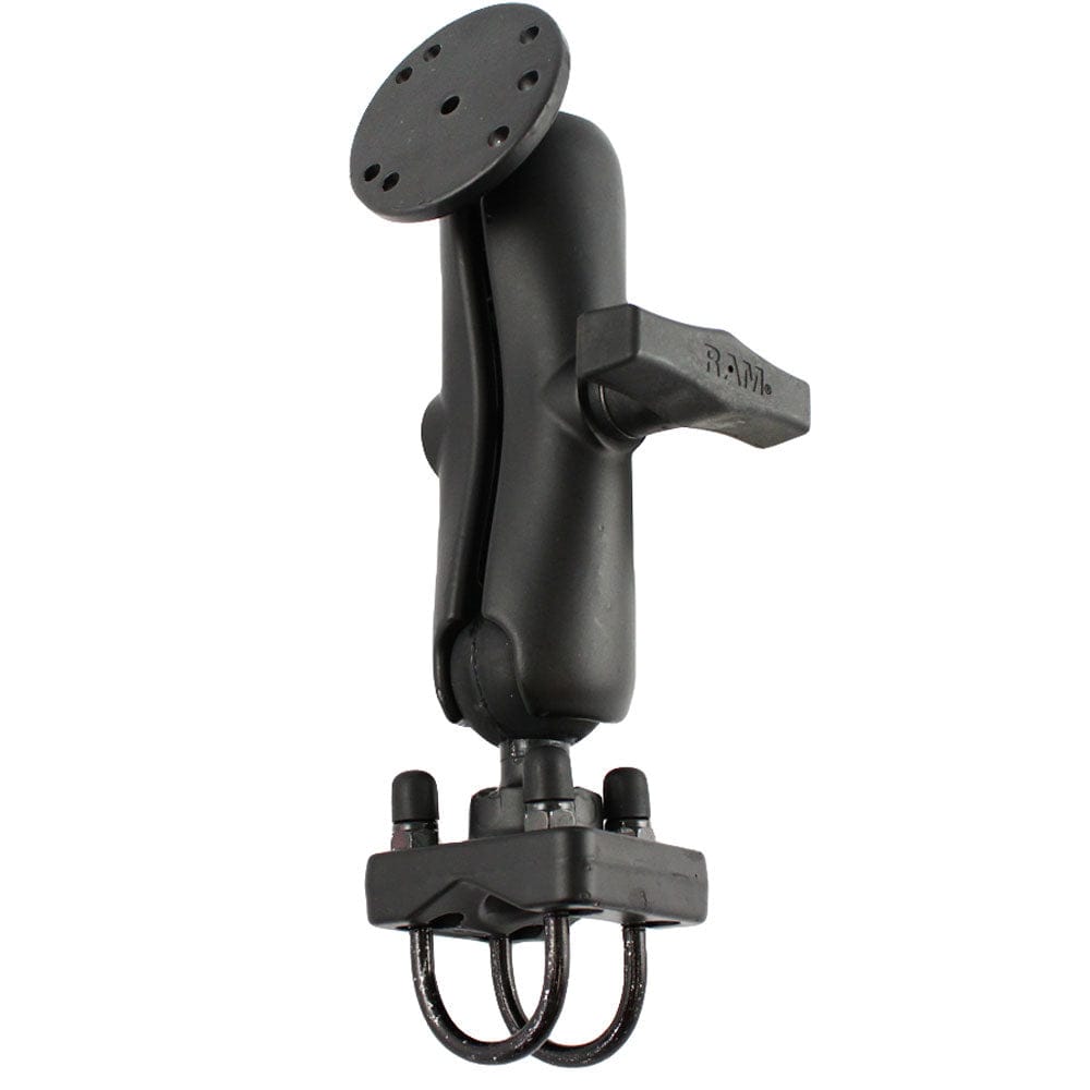 Handle Bar Mounts, RAM Mounting Systems, , , at Festive Water Paddlesports