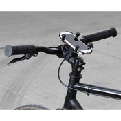 RAM Mount EZ - ON/OFF Bicycle Mount w/Universal X - Grip Cell Phone Holder [RAP - 274 - 1 - UN7U], Rail/Handle Bar Mounts, RAM Mounting Systems, , , at Festive Water Paddlesports
