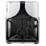 RAM Mount EZ - ROLL'R Cradle f/ Apple iPad 2, iPad 3, iPad 4 [RAM - HOL - AP15U], iPad/iPhone/iPod Mounts, RAM Mounting Systems, , , at Festive Water Paddlesports
