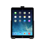 RAM Mount EZ - ROLL'R Cradle f/ Apple iPad 2, iPad 3, iPad 4 [RAM - HOL - AP15U], iPad/iPhone/iPod Mounts, RAM Mounting Systems, , , at Festive Water Paddlesports