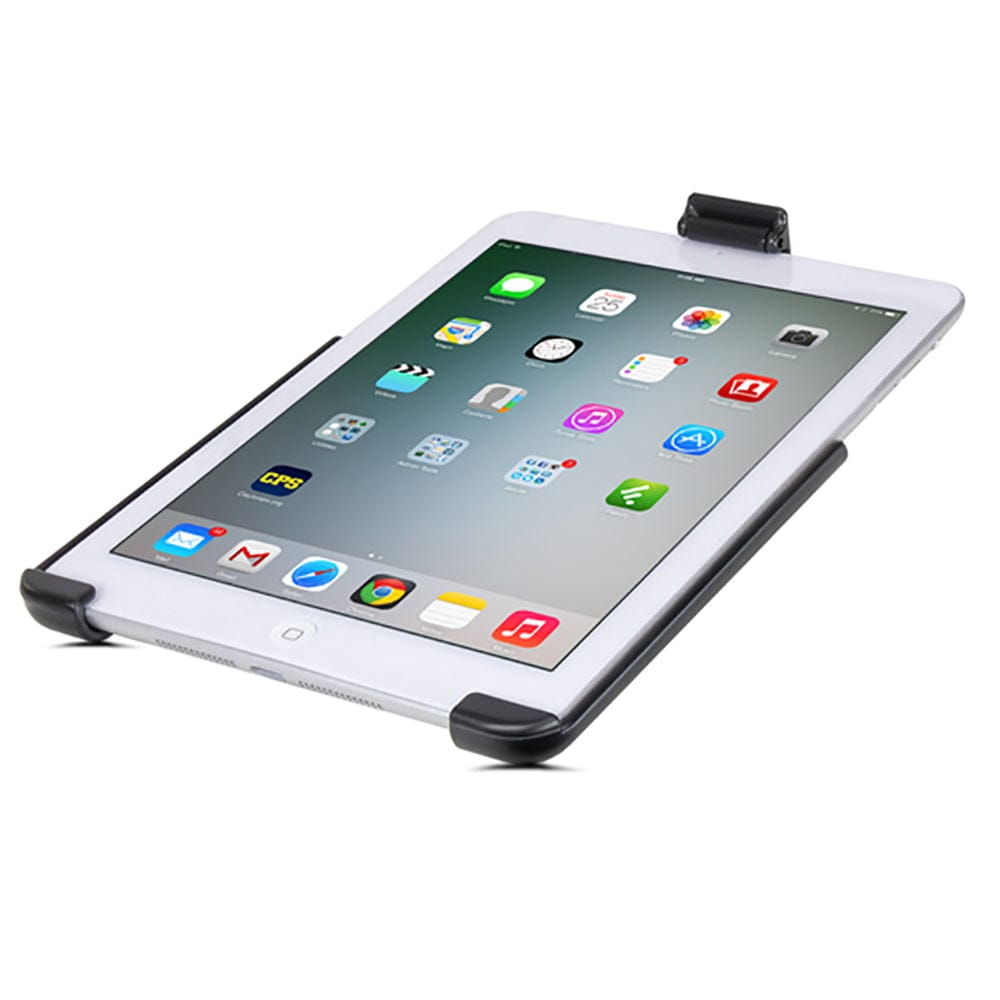 RAM Mount EZ - ROLL'R Cradle f/Apple iPad mini [RAM - HOL - AP14U], iPad/iPhone/iPod Mounts, RAM Mounting Systems, , , at Festive Water Paddlesports