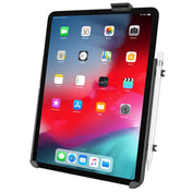 RAM Mount EZ - Rollr Cradle f/Apple iPad Pro 11" [RAM - HOL - AP23U], Tablet Mounts, RAM Mounting Systems, , , at Festive Water Paddlesports