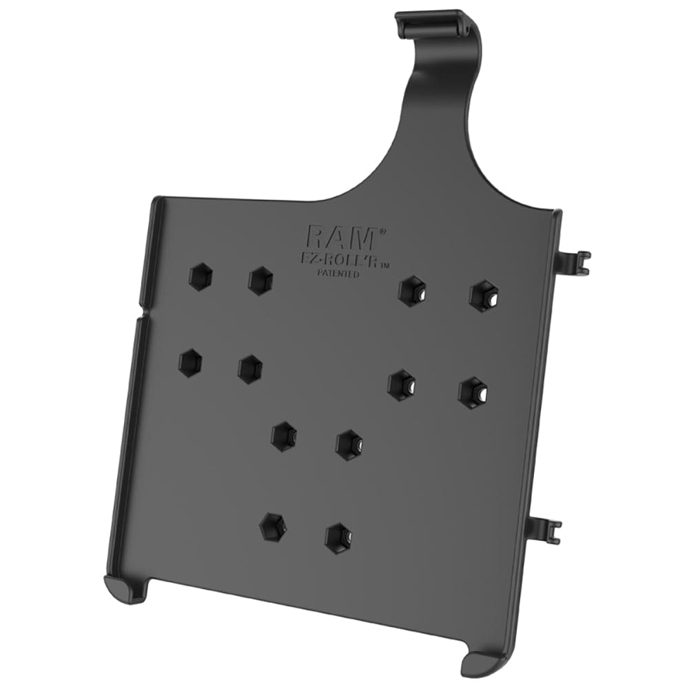 RAM Mount EZ - Rollr Cradle f/Apple iPad Pro 11" [RAM - HOL - AP23U], Tablet Mounts, RAM Mounting Systems, , , at Festive Water Paddlesports