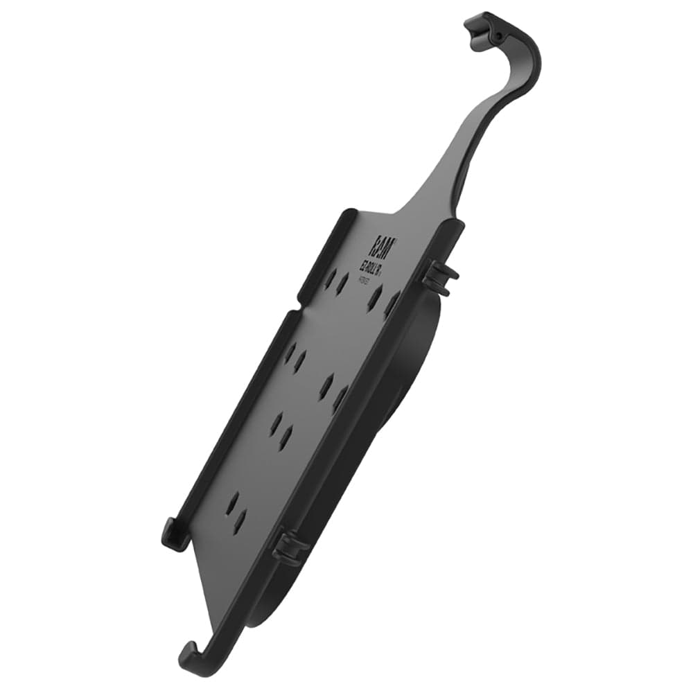 RAM Mount EZ - Rollr Cradle f/Apple iPad Pro 11" [RAM - HOL - AP23U], Tablet Mounts, RAM Mounting Systems, , , at Festive Water Paddlesports