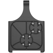 RAM Mount EZ - Rollr Cradle for the Apple iPad Pro 10.5 [RAM - HOL - AP22U], iPad/iPhone/iPod Mounts, RAM Mounting Systems, , , at Festive Water Paddlesports