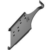 RAM Mount EZ - Rollr Cradle for the Apple iPad Pro 10.5 [RAM - HOL - AP22U], iPad/iPhone/iPod Mounts, RAM Mounting Systems, , , at Festive Water Paddlesports