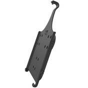 RAM Mount EZ - Rollr Cradle for the Apple iPad Pro 12.9" [RAM - HOL - AP21U], iPad/iPhone/iPod Mounts, RAM Mounting Systems, , , at Festive Water Paddlesports