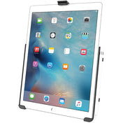 RAM Mount EZ - Rollr Cradle for the Apple iPad Pro 12.9" [RAM - HOL - AP21U], iPad/iPhone/iPod Mounts, RAM Mounting Systems, , , at Festive Water Paddlesports