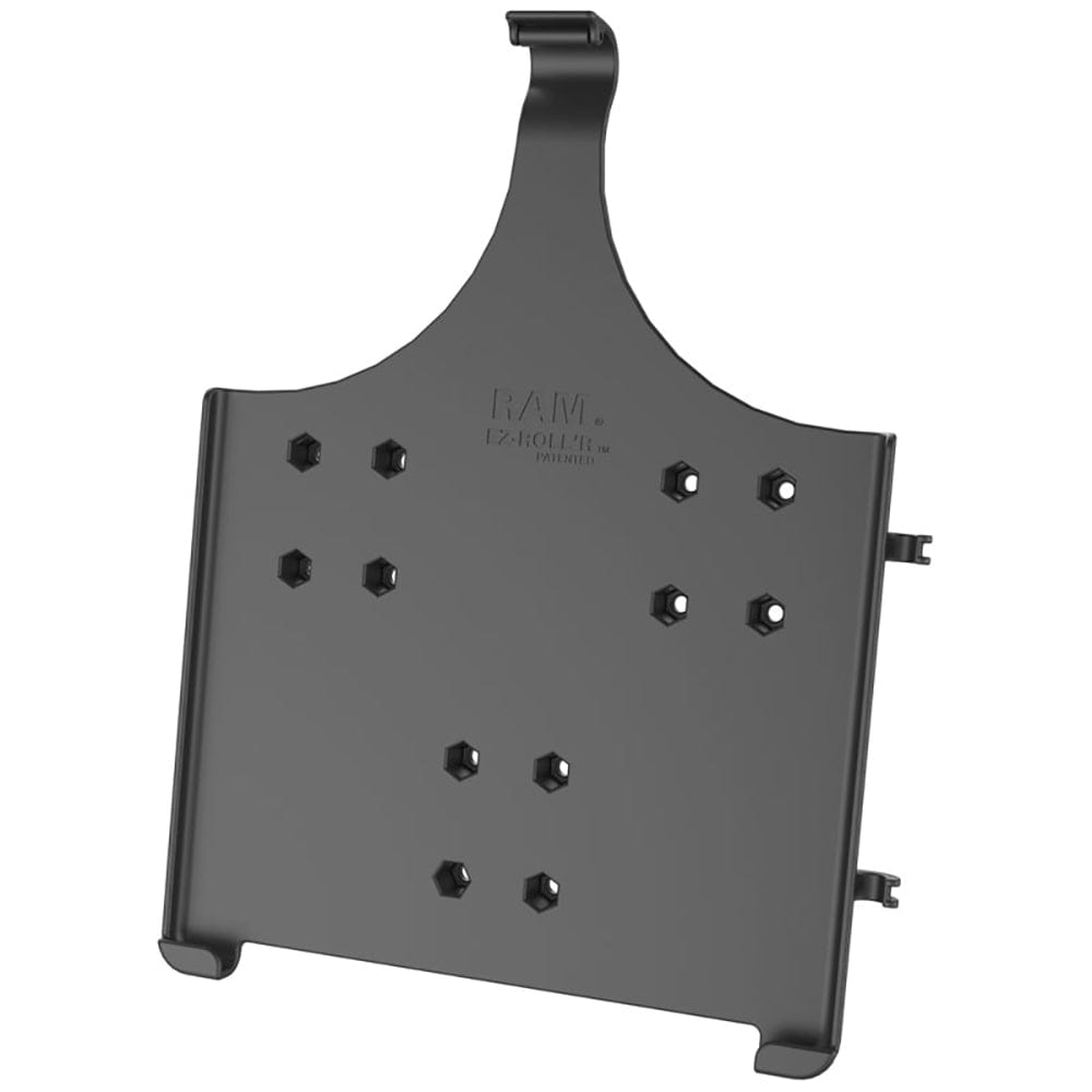 RAM Mount EZ - Rollr Cradle for the Apple iPad Pro 12.9" [RAM - HOL - AP21U], iPad/iPhone/iPod Mounts, RAM Mounting Systems, , , at Festive Water Paddlesports