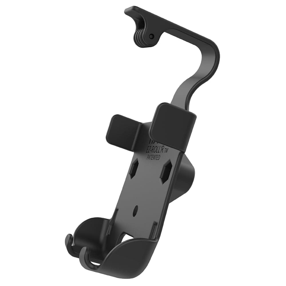 RAM Mount EZ - Rollr Cradle f/SPOT X [RAM - HOL - SPO5U], GPS Mounts, RAM Mounting Systems, , , at Festive Water Paddlesports