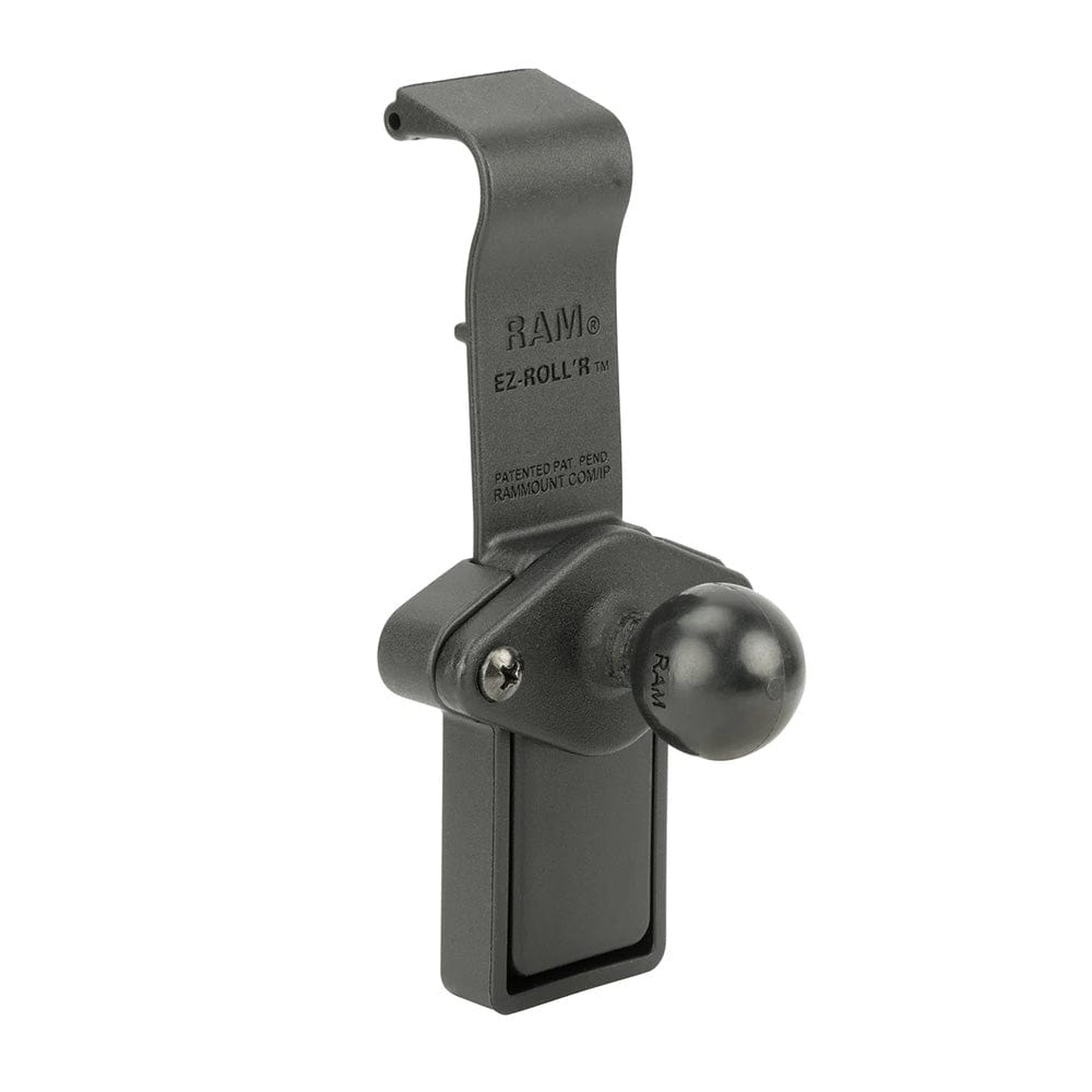 RAM Mount EZ - Rollr Holder f/Phones w/OtterBox uniVERSE [RAM - HOL - OT2 - 238AU], Cell Phone Mounts, RAM Mounting Systems, , , at Festive Water Paddlesports