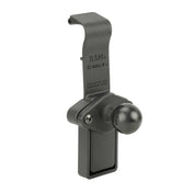 RAM Mount EZ - Rollr Holder f/Phones w/OtterBox uniVERSE [RAM - HOL - OT2 - 238AU], Cell Phone Mounts, RAM Mounting Systems, , , at Festive Water Paddlesports
