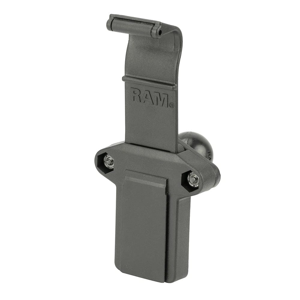 RAM Mount EZ - Rollr Holder f/Phones w/OtterBox uniVERSE [RAM - HOL - OT2 - 238AU], Cell Phone Mounts, RAM Mounting Systems, , , at Festive Water Paddlesports