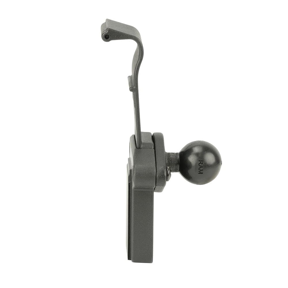 RAM Mount EZ - Rollr Holder f/Phones w/OtterBox uniVERSE [RAM - HOL - OT2 - 238AU], Cell Phone Mounts, RAM Mounting Systems, , , at Festive Water Paddlesports