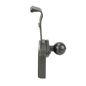 RAM Mount EZ - Rollr Holder f/Phones w/OtterBox uniVERSE [RAM - HOL - OT2 - 238AU], Cell Phone Mounts, RAM Mounting Systems, , , at Festive Water Paddlesports