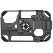 RAM Mount EZ - Rollr Locking Cradle for the Garmin Fleet 770, 780 790 [RAM - HOL - GA75LU], GPS Mounts, RAM Mounting Systems, , , at Festive Water Paddlesports