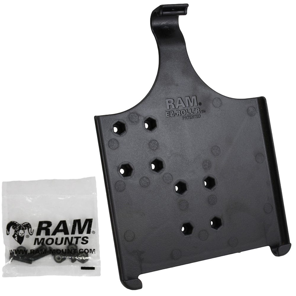 RAM Mount EZ - ROLL'R Model Specific Cradle f/Apple iPad Air [RAM - HOL - AP17U], iPad/iPhone/iPod Mounts, RAM Mounting Systems, , , at Festive Water Paddlesports