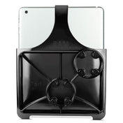 RAM Mount EZ - ROLL'R Model Specific Cradle f/Apple iPad Air [RAM - HOL - AP17U], iPad/iPhone/iPod Mounts, RAM Mounting Systems, , , at Festive Water Paddlesports