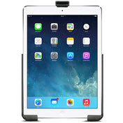 RAM Mount EZ - ROLL'R Model Specific Cradle f/Apple iPad Air [RAM - HOL - AP17U], iPad/iPhone/iPod Mounts, RAM Mounting Systems, , , at Festive Water Paddlesports