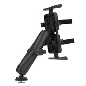 RAM Mount Finger - Grip Holder w/Track Ball Base - Long [RAM - HOL - UN4 - C - 354 - TRA1U], GPS Mounts, RAM Mounting Systems, , , at Festive Water Paddlesports