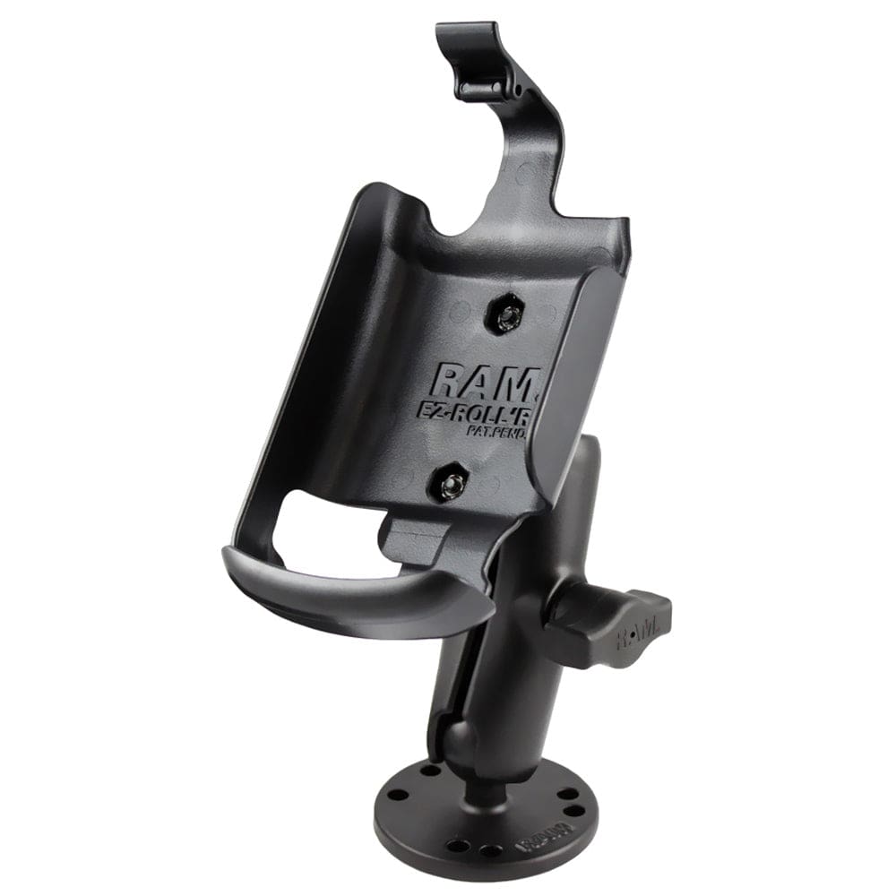 RAM Mount Flat Surface Mount f/Garmin Montana Series [RAM - B - 138 - GA46], GPS - Accessories, RAM Mounting Systems, , , at Festive Water Paddlesports