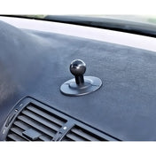 RAM Mount Flex Adhesive Base w/1" Ball [RAP - B - 378U], B Size, RAM Mounting Systems, , , at Festive Water Paddlesports