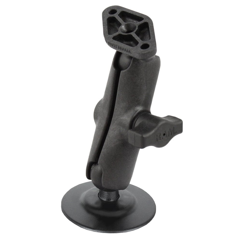 RAM Mounting Systems Flex Adhesive Mount - Thumbnail 3
