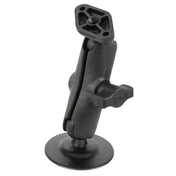 RAM Mount Flex Adhesive Mount w/Diamond Adapter [RAP - B - 378 - 238U], Surface Mount, RAM Mounting Systems, , , at Festive Water Paddlesports