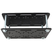 RAM Mount Forklift Overhead Guard Plate [RAM - 335], Rail/Handle Bar Mounts, RAM Mounting Systems, , , at Festive Water Paddlesports