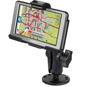 RAM Mount Garmin dzl Series Flat Surface Mount [RAM - B - 138 - GA43], GPS - Accessories, RAM Mounting Systems, , , at Festive Water Paddlesports