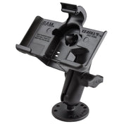 RAM Mount Garmin dzl Series Flat Surface Mount [RAM - B - 138 - GA43], GPS - Accessories, RAM Mounting Systems, , , at Festive Water Paddlesports