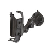 RAM Mount Garmin GPSMAP 62 Series Composite Suction Cup Mount [RAP - B - 166 - 2 - GA41U], GPS - Accessories, RAM Mounting Systems, , , at Festive Water Paddlesports
