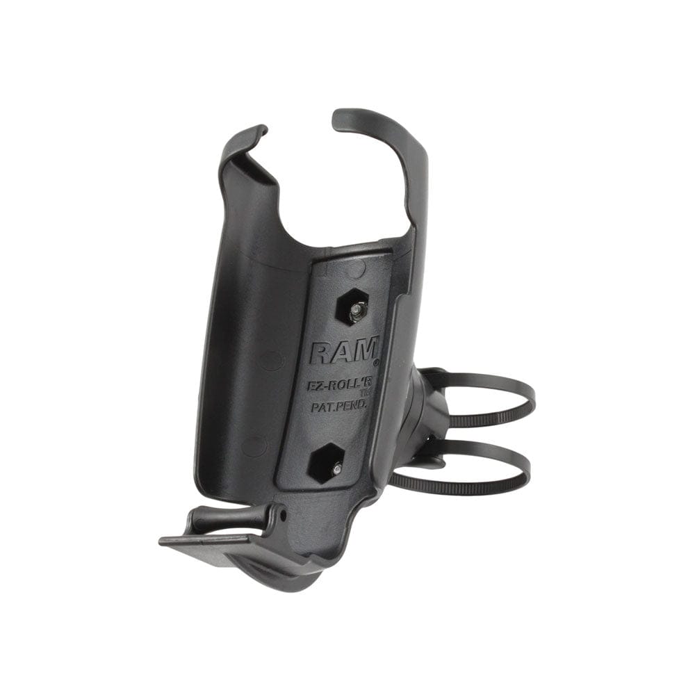 RAM Mount Garmin GPSMAP 62 Series EZ ON/OFF Rail Mount System [RAP - 274 - 1 - GA41U], GPS - Accessories, RAM Mounting Systems, , , at Festive Water Paddlesports