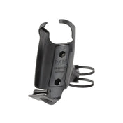 RAM Mount Garmin GPSMAP 62 Series EZ ON/OFF Rail Mount System [RAP - 274 - 1 - GA41U], GPS - Accessories, RAM Mounting Systems, , , at Festive Water Paddlesports
