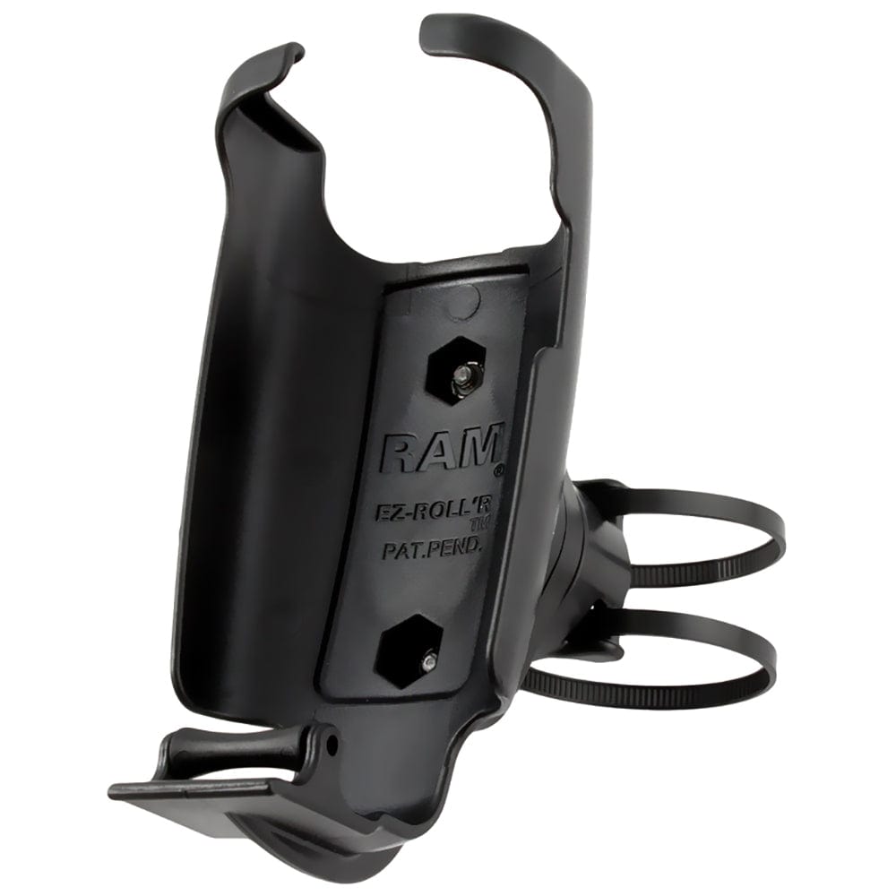 RAM Mount Garmin GPSMAP 62 Series EZ ON/OFF Rail Mount System [RAP - 274 - 1 - GA41U], GPS - Accessories, RAM Mounting Systems, , , at Festive Water Paddlesports