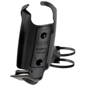 RAM Mount Garmin GPSMAP 62 Series EZ ON/OFF Rail Mount System [RAP - 274 - 1 - GA41U], GPS - Accessories, RAM Mounting Systems, , , at Festive Water Paddlesports
