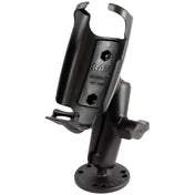 RAM Mount Garmin GPSMAP 62 Series Flat Surface Mount [RAM - B - 138 - GA41U], GPS - Accessories, RAM Mounting Systems, , , at Festive Water Paddlesports