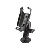 RAM Mount Garmin GPSMAP 62 Series Flat Surface Mount [RAM - B - 138 - GA41U], GPS - Accessories, RAM Mounting Systems, , , at Festive Water Paddlesports