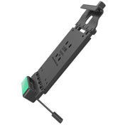 RAM Mount GDS Vehicle Dock f/Samsung Galaxy Tab 4 8.0 [RAM - GDS - DOCK - V2 - SAM12U], GDS, RAM Mounting Systems, , , at Festive Water Paddlesports