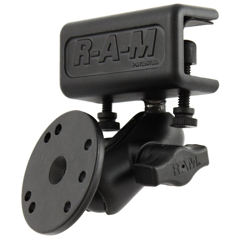 AMPs Hole Pattern [RAM - B - 177 - 202U], Aviation, RAM Mounting Systems, , , at Festive Water Paddlesports