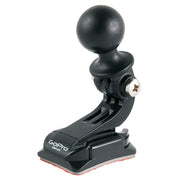 RAM Mount GoPro Adapter w/1" Ball [RAP - B - 202U - GOP1], Accessories, RAM Mounting Systems, , , at Festive Water Paddlesports