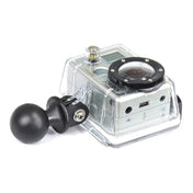 RAM Mount GoPro Adapter w/1" Ball [RAP - B - 202U - GOP1], Accessories, RAM Mounting Systems, , , at Festive Water Paddlesports