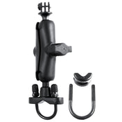 RAM Mount GoPro Hero Adapter Handlebar Rail Mount [RAM - B - 149Z - GOP1U], Accessories, RAM Mounting Systems, , , at Festive Water Paddlesports