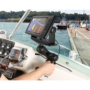 RAM Mount Handle Wrench f/"D" Size Ball Arms & Mounts [RAM - KNOB9HU], D Size, RAM Mounting Systems, , , at Festive Water Paddlesports