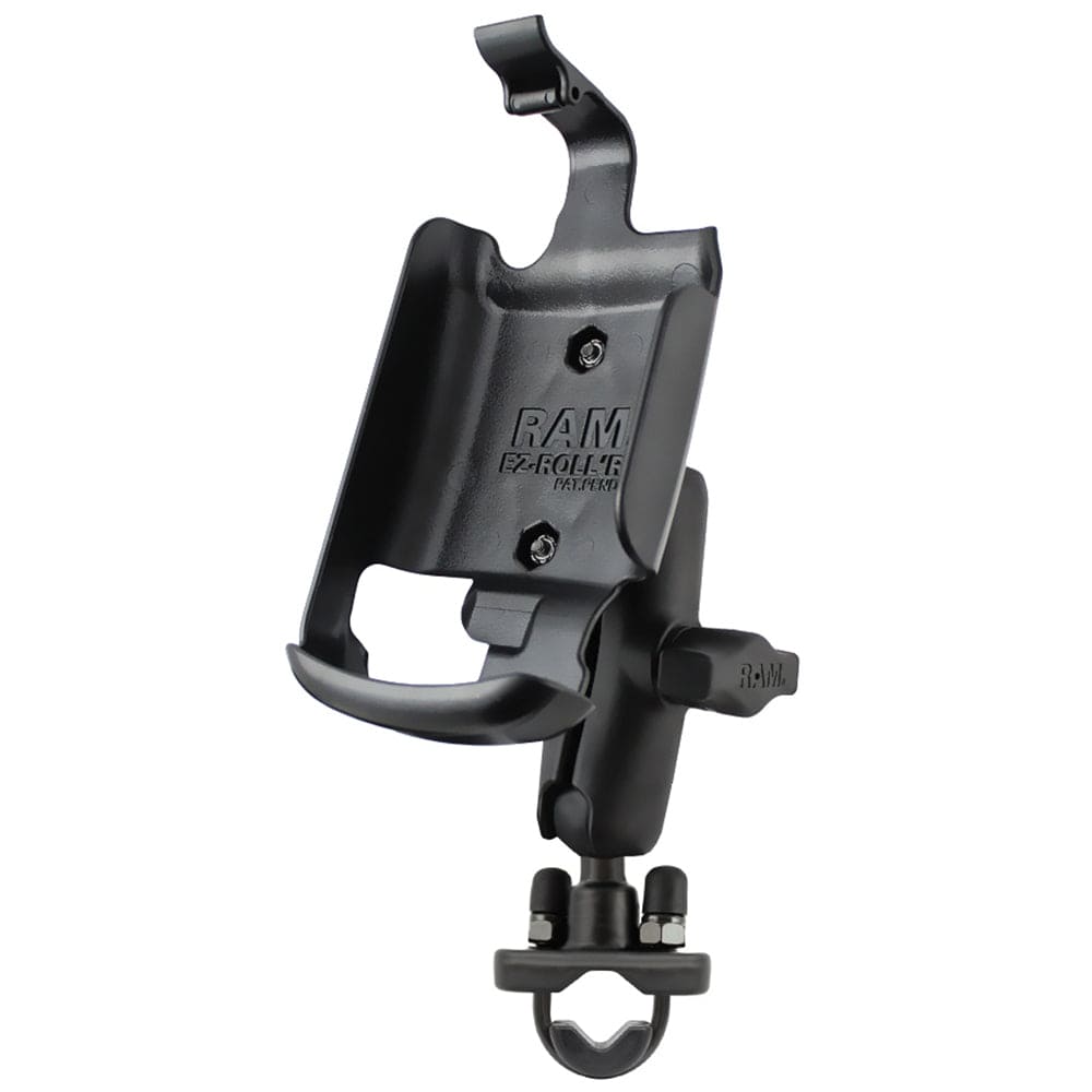 RAM Mount Handlebar Rail Mount f/Garmin Montana Series [RAM - B - 149Z - GA46], GPS - Accessories, RAM Mounting Systems, , , at Festive Water Paddlesports