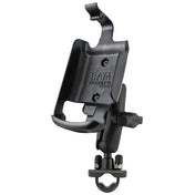 RAM Mount Handlebar Rail Mount f/Garmin Montana Series [RAM - B - 149Z - GA46], GPS - Accessories, RAM Mounting Systems, , , at Festive Water Paddlesports