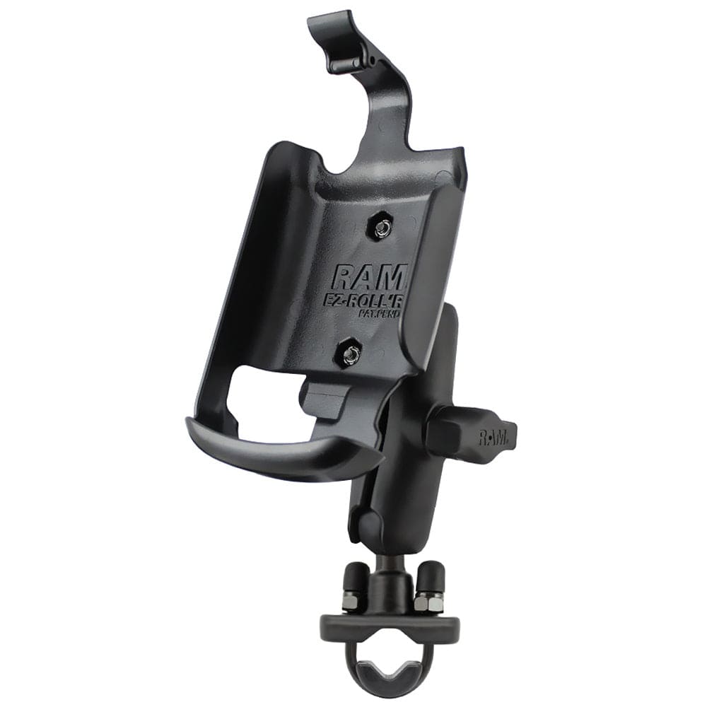 RAM Mount Handlebar Rail Mount f/Garmin Montana Series [RAM - B - 149Z - GA46], GPS - Accessories, RAM Mounting Systems, , , at Festive Water Paddlesports