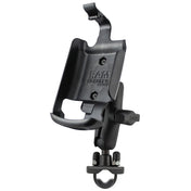 RAM Mount Handlebar Rail Mount f/Garmin Montana Series [RAM - B - 149Z - GA46], GPS - Accessories, RAM Mounting Systems, , , at Festive Water Paddlesports