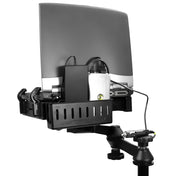 RAM Mount Laptop Power Supply Caddy [RAM - 234 - 5U], Laptop Mounts, RAM Mounting Systems, , , at Festive Water Paddlesports